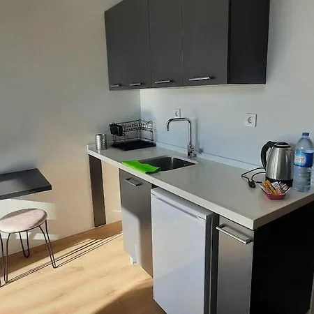 #257 Welcomes You Apartment