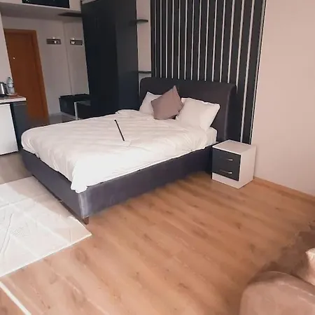 Apartment #257 Welcomes You Kartepe