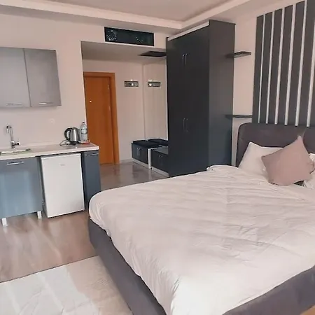 #257 Welcomes You Apartment